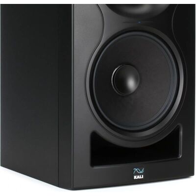 Kali Audio LP-8 V2 Studio Monitor - Balanced Sound Kali Audio LP-8 V2 Studio Monitor - Balanced Sound