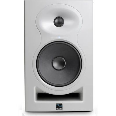 Kali Audio LP6 Monitor de Estúdio de 6 Polegadas V2 - Monitor de Estúdio Kali Audio LP6 Monitor de Estúdio de 6 Polegadas V2 - Monitor de Estúdio