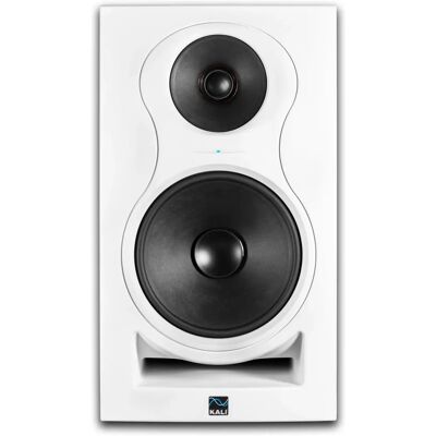 Kali Audio IN-8 V2 Hvit - Studiomonitor Kali Audio IN-8 V2 Hvit - Studiomonitor
