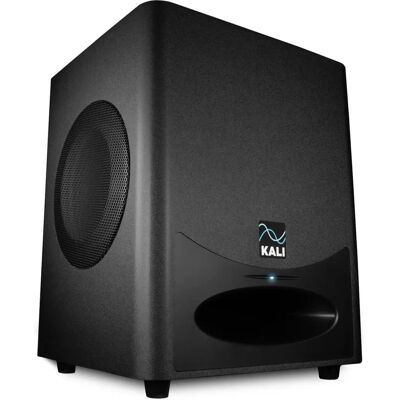 Kali Audio WS-6.2 Aktiv studiobas - Svart Kali Audio WS-6.2 Aktiv studiobas - Svart