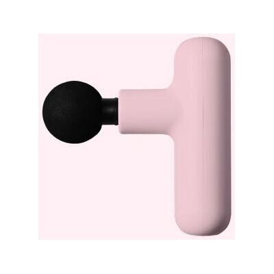 Lola Pink Massagepistol - Muskelregeneration & Entspannung Lola Pink Massagepistol - Muskelregeneration & Entspannung