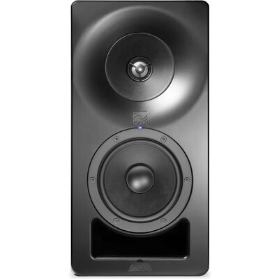 Kali Audio SM-5 Aktivt Studiomonitor - Studiomonitor Kali Audio SM-5 Aktivt Studiomonitor - Studiomonitor
