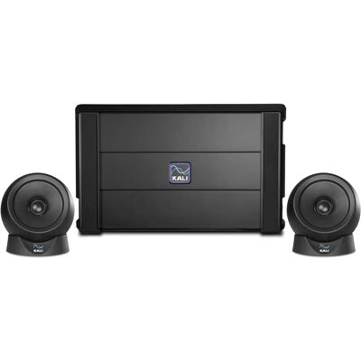 Sistema monitor da studio Kali Audio IN-UNF - Attrezzatura audio Sistema monitor da studio Kali Audio IN-UNF - Attrezzatura audio