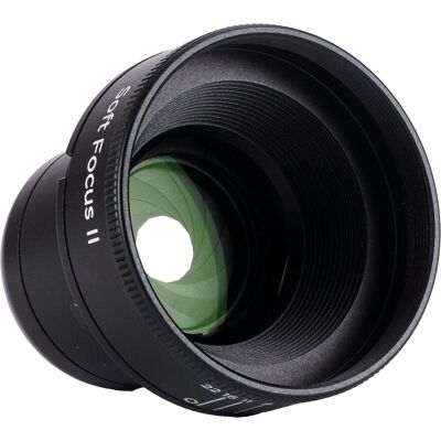 Lensbaby 50/2,5 Focale fixe - Lentille - Publicité Lensbaby 50/2,5 Focale fixe - Lentille - Publicité