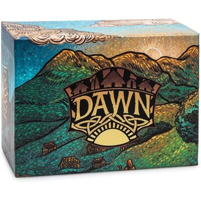 Asmodee Dawn Board game - Strategy Game Asmodee Dawn Board game - Strategy Game
