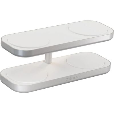 ZENS Drahtlosladestation Quattro Pro 4 - Wireless Charger ZENS Drahtlosladestation Quattro Pro 4 - Wireless Charger