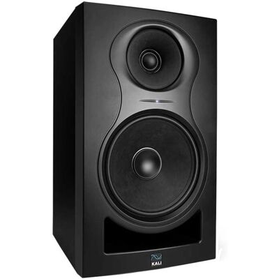Kali Audio IN-8 Studio Monitor - Black Kali Audio IN-8 Studio Monitor - Black