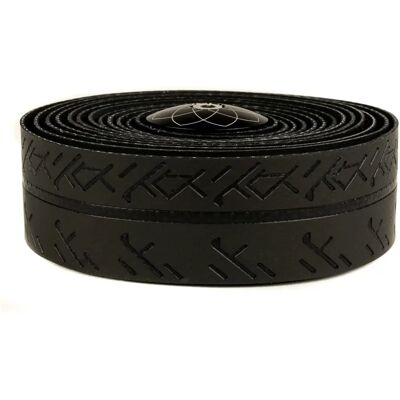 Silca Handlebar Tape - 1.85mm Black - Road Cycling Accessory Silca Handlebar Tape - 1.85mm Black - Road Cycling Accessory