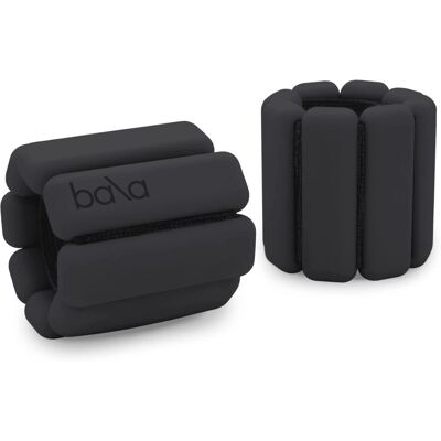 Poids Bala Bala Charbon 1 lb - Accessoire d'entraînement polyvalent - Publicité Poids Bala Bala Charbon 1 lb - Accessoire d'entraînement polyvalent - Publicité