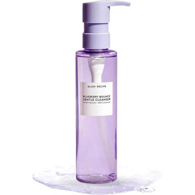 Glow Recipe - Blueberry Bounce - Detergente Delicato Glow Recipe - Blueberry Bounce - Detergente Delicato