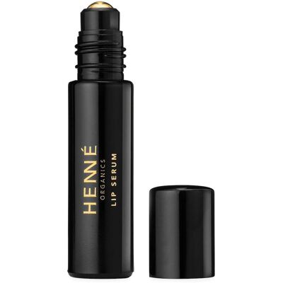 Henne Organics Lip Serum 10ml - Leppe Serum Henne Organics Lip Serum 10ml - Leppe Serum