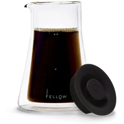 Carafe à double paroi Fellow Stagg - Type de café - Publicité Carafe à double paroi Fellow Stagg - Type de café - Publicité