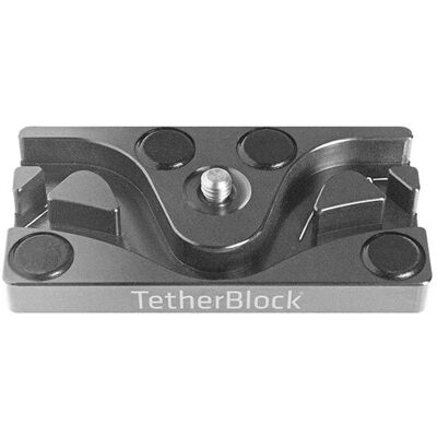 Tether Tools TetherBlock - Video Zubehör Tether Tools TetherBlock - Video Zubehör