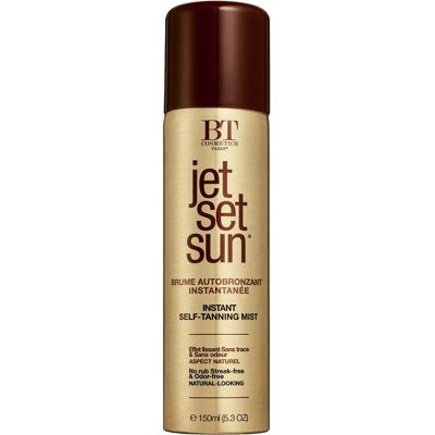 Albapharma di Stefano Albanese Jet Set Sun Spray - Selvbrunningspray Albapharma di Stefano Albanese Jet Set Sun Spray - Selvbrunningspray