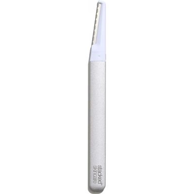Stacked Skincare Dermaplaning Tool - 9430 - Skin Care Stacked Skincare Dermaplaning Tool - 9430 - Skin Care