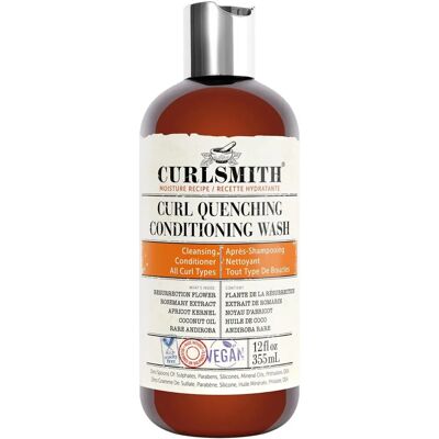Curlsmith Curl Quenching Conditioner - Alle Haartypen Curlsmith Curl Quenching Conditioner - Alle Haartypen