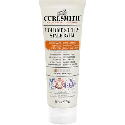 Curlsmith Hold Me Softly Stylingbalsam (237ml) Curlsmith Hold Me Softly Stylingbalsam (237ml)