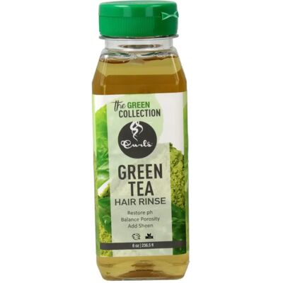 Acondicionador Curls Té Verde - Cabello Acondicionador Curls Té Verde - Cabello