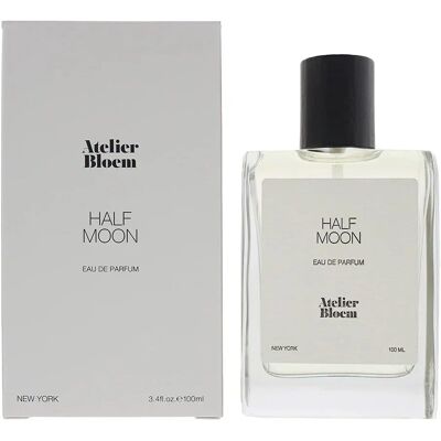 Atelier Bloem Half Moon Eau de Parfum - Unisex 100ml - Publicité Atelier Bloem Half Moon Eau de Parfum - Unisex 100ml - Publicité