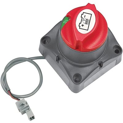 Uflex Battery Switch 701-MD Remote Control - Battery Switch Uflex Battery Switch 701-MD Remote Control - Battery Switch