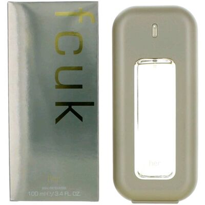 French Connection FCUK Eau de Toilette 3,4 oz - Perfum French Connection FCUK Eau de Toilette 3,4 oz - Perfum