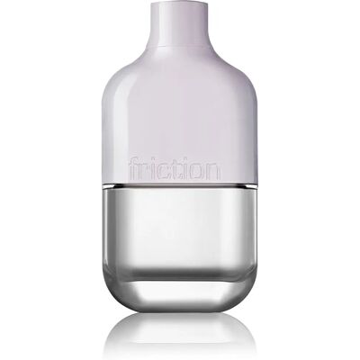 FCUK French Connection Friction dla mężczyzn - 100 ml Eau de Toilette FCUK French Connection Friction dla mężczyzn - 100 ml Eau de Toilette