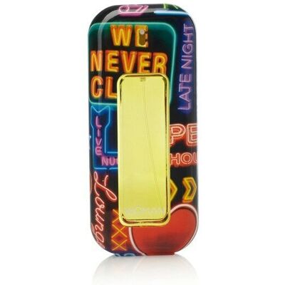 fcuk Late Night Her Eau de Toilette (100ml) fcuk Late Night Her Eau de Toilette (100ml)