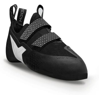 MAD Rock - Rover HV - Noir - 37 - Climbing Shoes - Publicité MAD Rock - Rover HV - Noir - 37 - Climbing Shoes - Publicité