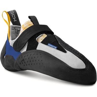 MAD Rock Drone HV 2.0 - Chaussures d'escalade - Publicité MAD Rock Drone HV 2.0 - Chaussures d'escalade - Publicité