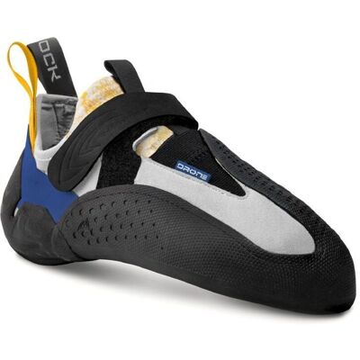 Mad Rock Drone HV 2.0 - Chaussures d'Escalade - Publicité Mad Rock Drone HV 2.0 - Chaussures d'Escalade - Publicité