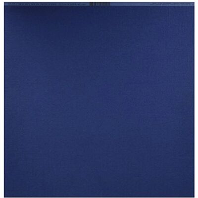 Bazzill Cdstk Mono Admiral 12 x 12 - Karton Bazzill Cdstk Mono Admiral 12 x 12 - Karton