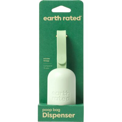 Earth Rated Grønn Utendørs Hengende Søppelbøtteholder - Søppelbøtteholder Earth Rated Grønn Utendørs Hengende Søppelbøtteholder - Søppelbøtteholder