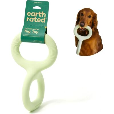 Earth Rated Hundespill Gummi - Hundespill Earth Rated Hundespill Gummi - Hundespill