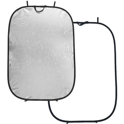 Manfrotto - LR7231 - Silver - White - Reflektor Manfrotto - LR7231 - Silver - White - Reflektor