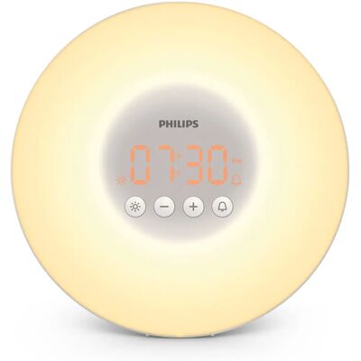 Philips HF3500/01 Terapia de Luz LED Amarilla - Dispositivo de Terapia de Luz Philips HF3500/01 Terapia de Luz LED Amarilla - Dispositivo de Terapia de Luz