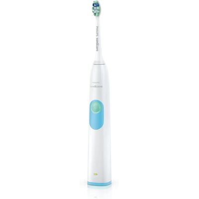Philips Sonicare 2 Series contrôle de plaque HX6231/01 Brosse à dents électrique - Publicité Philips Sonicare 2 Series contrôle de plaque HX6231/01 Brosse à dents électrique - Publicité