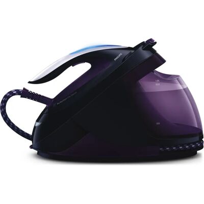 Philips GC9650/80 - Viola - Ferro e generatore di vapore Philips GC9650/80 - Viola - Ferro e generatore di vapore