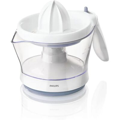 PHILIPS - HR2744/40 - Blauw - 0.6 L - citruspers PHILIPS - HR2744/40 - Blauw - 0.6 L - citruspers