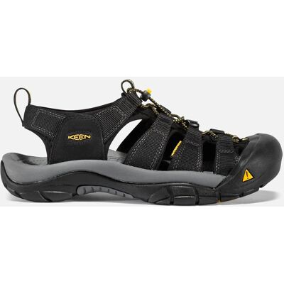 Keen Newport H2 Men's Durable Water Sandals - Sandals Keen Newport H2 Men's Durable Water Sandals - Sandals