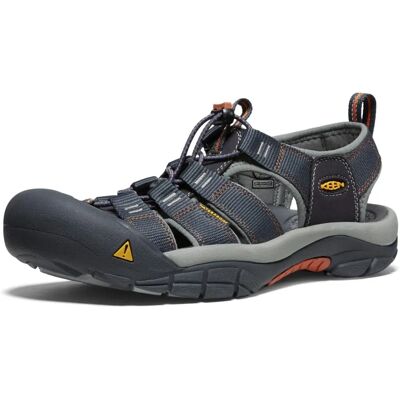 Keen Newport H2 Sandaler - Vatten, Vandring, Herrar Keen Newport H2 Sandaler - Vatten, Vandring, Herrar