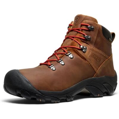 Keen Pyrenees Wasserdichte Wanderschuhe - Trekking Schuhe Keen Pyrenees Wasserdichte Wanderschuhe - Trekking Schuhe