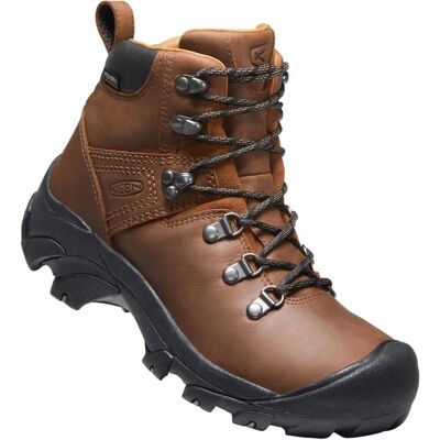 Scarpe da trekking da donna Keen Pyrenees - Marrone - 42 - Scarpe da trekking Scarpe da trekking da donna Keen Pyrenees - Marrone - 42 - Scarpe da trekking