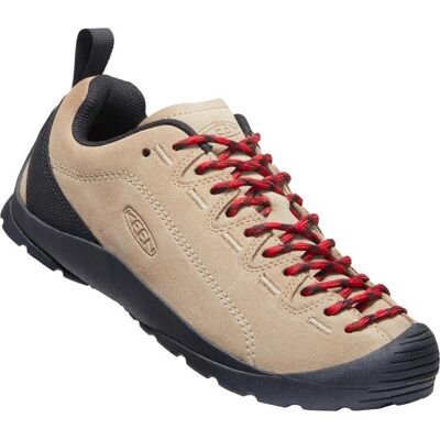 KEEN Donna Scarpe Jasper Marrone - Comfort Casual KEEN Donna Scarpe Jasper Marrone - Comfort Casual