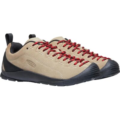 Keen Jasper Suede W Hellbraun - Sneaker Keen Jasper Suede W Hellbraun - Sneaker
