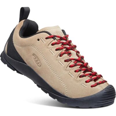 Pantofi de drumeție Keen Jasper - Gri Pantofi de drumeție Keen Jasper - Gri