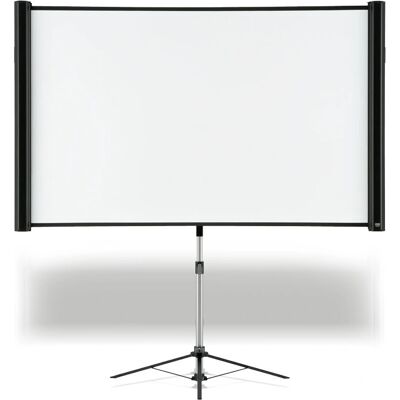 Epson ELPSC26 2,03 m Projectiescherm - Projectiescherm Epson ELPSC26 2,03 m Projectiescherm - Projectiescherm
