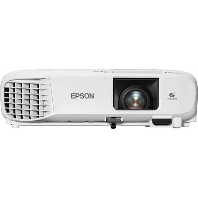 Epson V11H983040 - Beamer - Weiß - WXGA - 3800 ANSI Lumen Epson V11H983040 - Beamer - Weiß - WXGA - 3800 ANSI Lumen