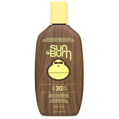 Sun Bum Original SPF 30 Sunscreen Lotion (237ml) Sun Bum Original SPF 30 Sunscreen Lotion (237ml)