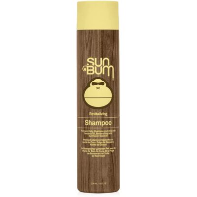 Sun Bum Revitalisierendes Shampoo - Kokos-Banane-Quinoa - Shampoo Sun Bum Revitalisierendes Shampoo - Kokos-Banane-Quinoa - Shampoo