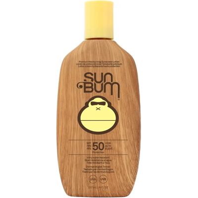Sun Bum Original SPF 50 Sonnencreme Lotion (237ml) Sun Bum Original SPF 50 Sonnencreme Lotion (237ml)